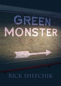 Green Monster (Sam Skarda Mysteries)