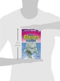 The Clever Dolphin (Ocean Tales)