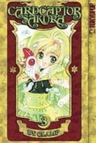 Cardcaptor Sakura 3