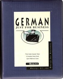 German Just For Business