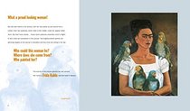 Frida Kahlo: The Artist in the Blue House