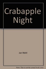 Crabapple night