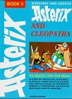 Asterix and Cleopatra (Book 4)