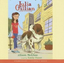 Julia Gillian (and the Art of Knowing) - Library Edition