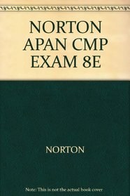 NORTON APAN CMP EXAM 8E