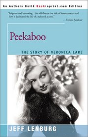 Peekaboo: The Story of Veronica Lake