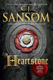 Heartstone (Matthew Shardlake, Bk 5)