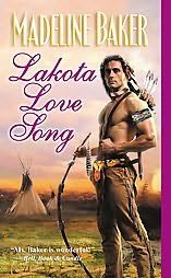 Lakota Love Song