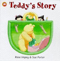 Teddy's Story (Picture Mammoth)