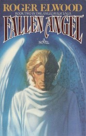 Fallen Angel (Angelwalk Saga, Book 2)