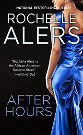 After Hours (Thorndike Press Large Print African American Series)