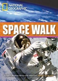 Spacewalking: 2600 Headwords (Footprint Reading Library)