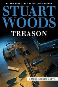 Treason (A Stone Barrington Novel)