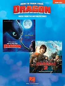 How to Train Your Dragon: Music from the Motion Picture