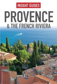 Provence & the French Riviera (Regional Guides)