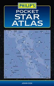 Philip's Pocket Star Atlas (Philip's Astronomy)