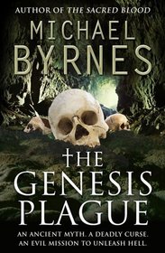 The Genesis Plague (Thomas Flaherty, Bk 1)