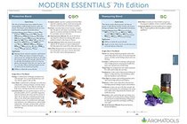 Modern Essentials *7th Edition* a Contemporary Guide to the Therapeutic Use of Essential Oils