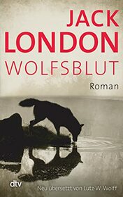 Wolfsblut: Roman