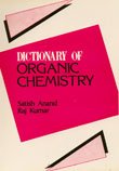 Dictionary of Organic Chemistry