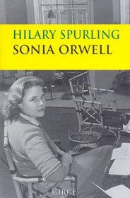 Sonia Orwell (Testimonio) (Spanish Edition)