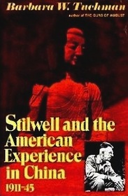 Stillwell and the American Experience in China