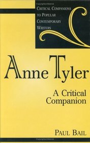 Anne Tyler