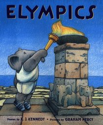 Elympics: Poems (Olympics)