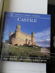 Castile (Philips Travel Guides)