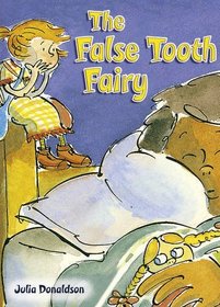 Pocket Tales: Purple: Level 1: the False Tooth Fairy
