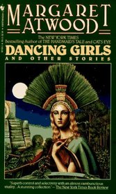 Dancing Girls and Other Stories