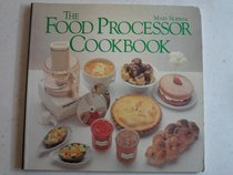 Food Processor Cook Book