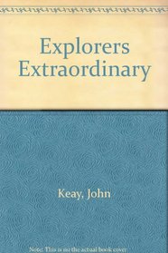 Explorers Extraordinary