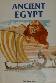 Ancient Egypt (Discovering the Past)