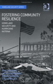 Fostering Community Resilience (Homeland Security)