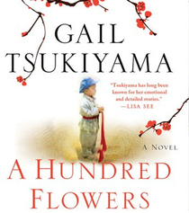 A Hundred Flowers (Audio CD) (Unabridged)