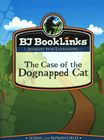 Book Links Journey Into Literature, The Case of the Dognapped Cat