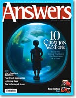 Answers - Vol. 4 No. 2 April-June 2009