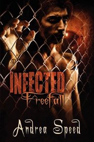 Freefall (Infected, Bk 4)