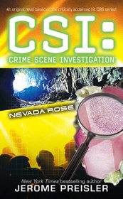 CSI Nevada Rose (CSI: Crime Scene Investigation)