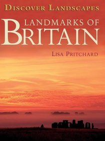 Discover Landmarks of Britain (Discovery Guides)