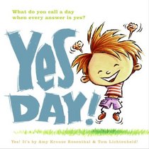 Yes Day!