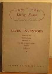 Seven Inventors (Living Names)