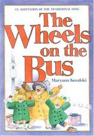 The Wheels On the Bus