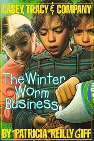 Winter Worm Business
