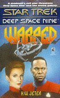 Star Trek - Deep Space Nine: Warped