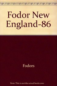 FD New England 1986
