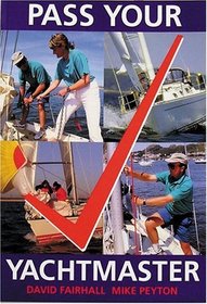 Pass Your Yachtmaster, 2nd Edition