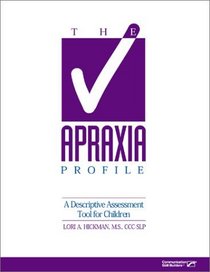 The Apraxia Profile Kit