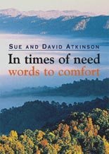 In Times of Need: Words to Comfort
